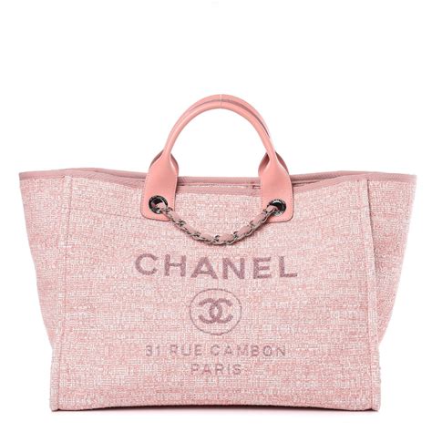 coco chanel shopper bag|chanel bag catalogue.